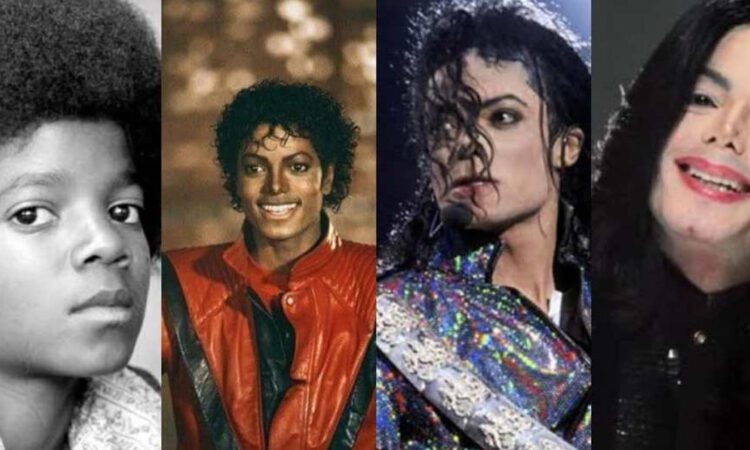 Michael Jackson