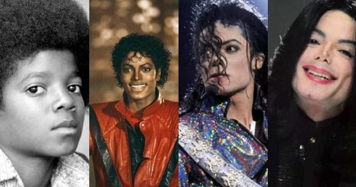 Michael Jackson