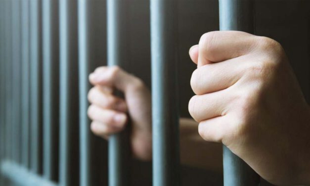 Drama, redención y venganza carcelaria