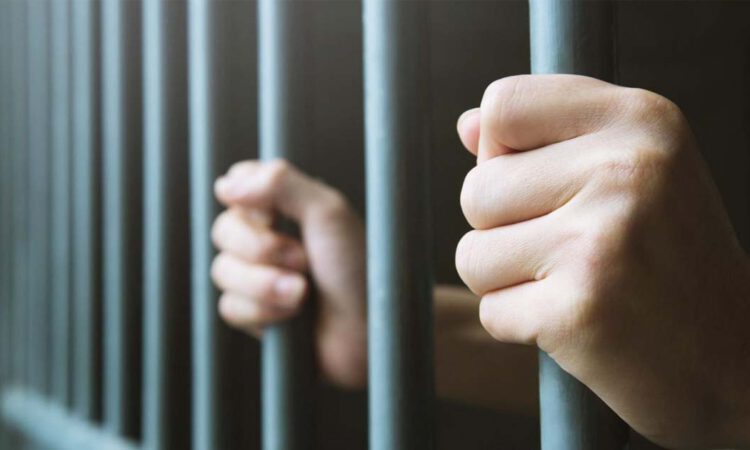 Drama, redención y venganza carcelaria