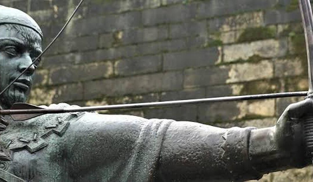 Robin Hood
