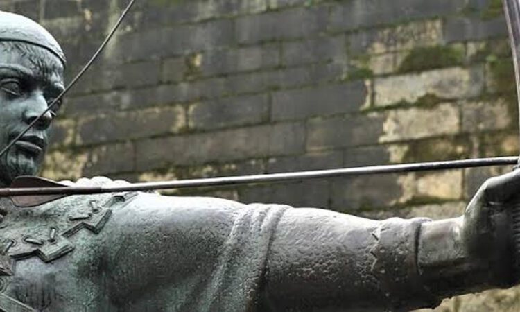 Robin Hood