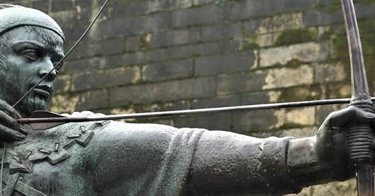 Robin Hood