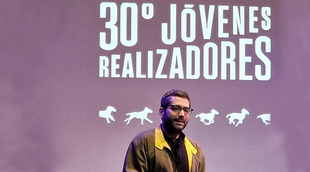 30º Festival de Jóvenes Realizadores de Granada, 2024 (I)