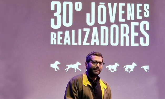 30º Festival de Jóvenes Realizadores de Granada, 2024 (I)