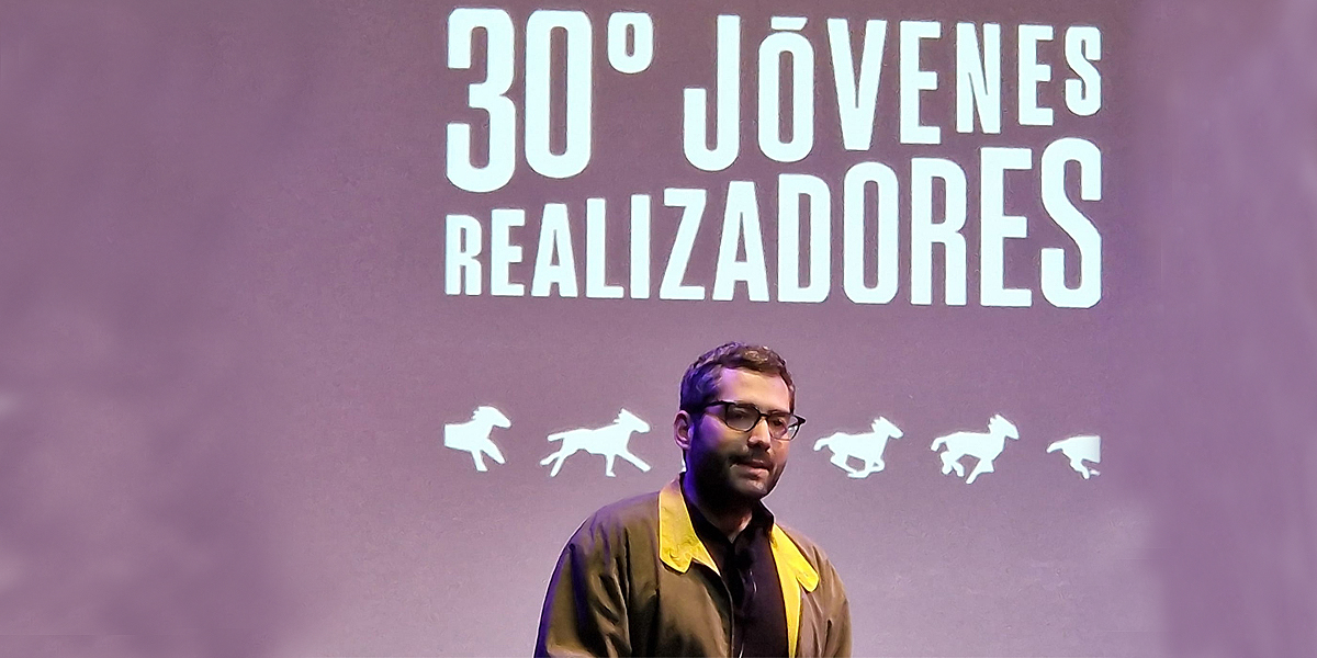 30º Festival de Jóvenes Realizadores de Granada, 2024 (I)