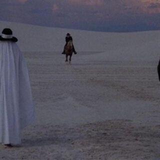 Westerns espirituales y psicodélicos