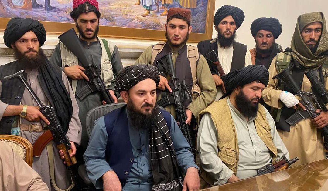 Talibanes