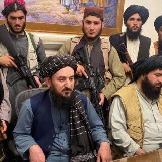 Talibanes