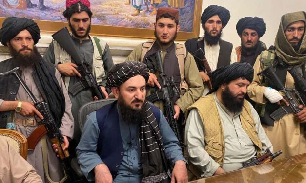 Talibanes