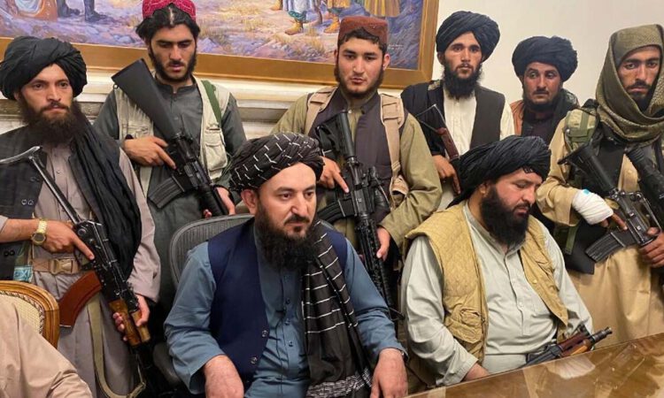Talibanes
