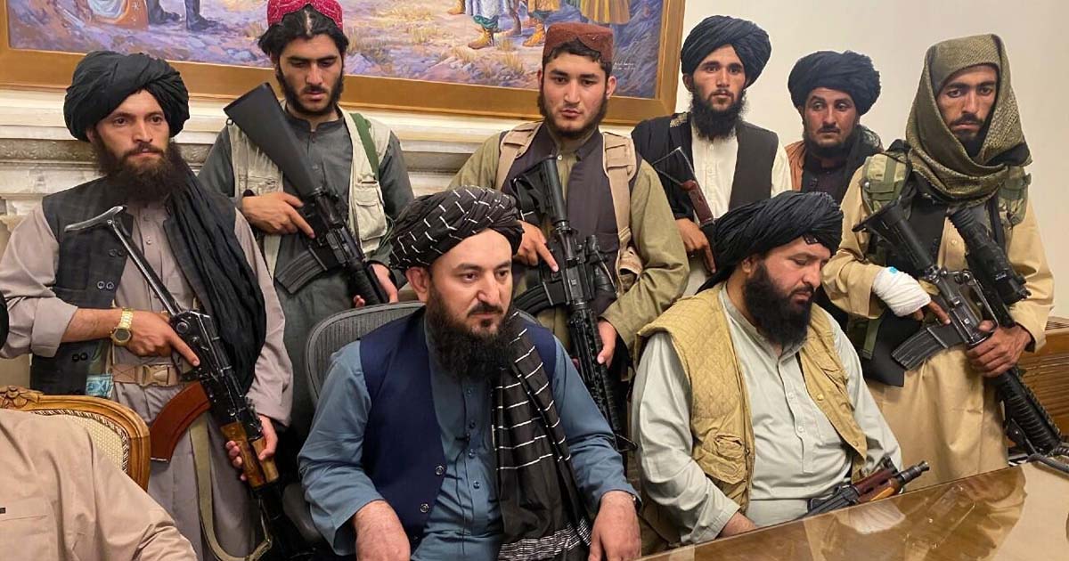 Talibanes
