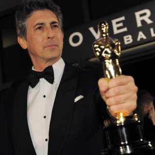 La vejez en la filmografía de Alexander Payne La vejez en la filmografía de Alexander Payne
