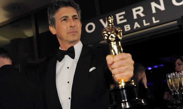 La vejez en la filmografía de Alexander Payne