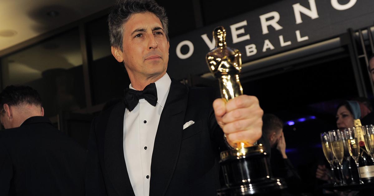 La vejez en la filmografía de Alexander Payne