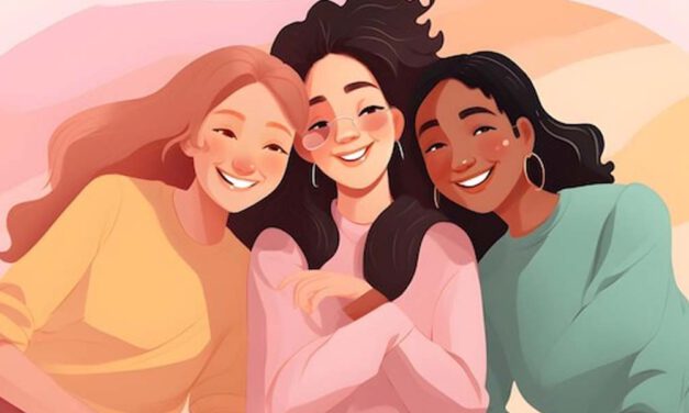 Mujeres rústicas libres