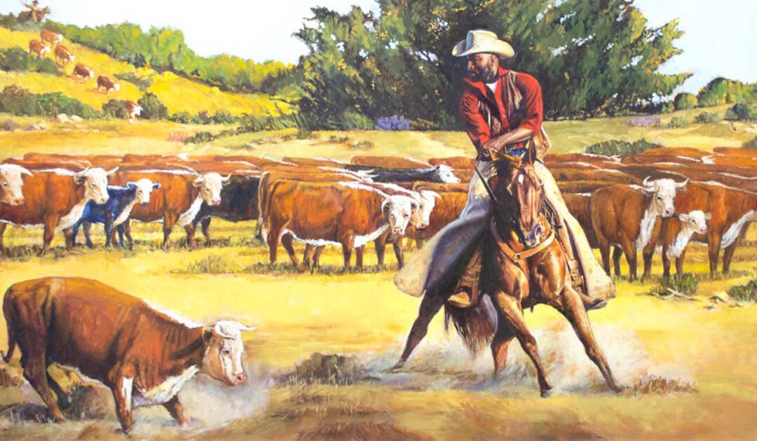 Westerns americanos actuales