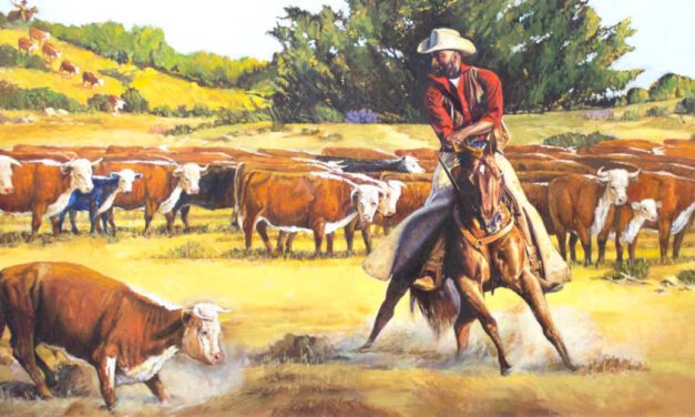 Westerns americanos actuales