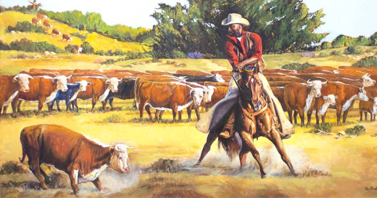 Westerns americanos actuales