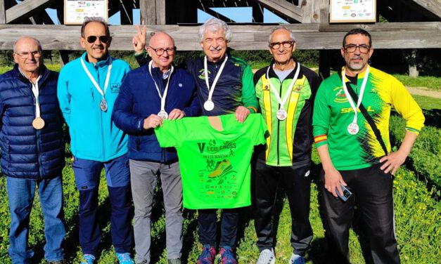 El Puerto acogerá la “V Eco Cross del Parque del Guadalete” y la “II Marcha Parque del Guadalete” el 9 de marzo