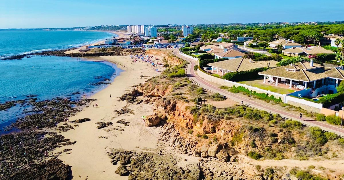El Paseo Antonio Ariza Cañadilla se transformará en un mirador histórico y verde junto al mar