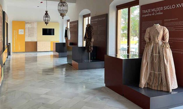 Diez aspirantes logran un puesto en la bolsa de empleo de animadores turísticos del Ayuntamiento de El Puerto