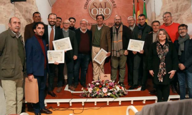 Las “Primeras Tertulias Cofrades Sergio Alejo Gallardo” destacan la conexión entre devoción, flamenco y toreo