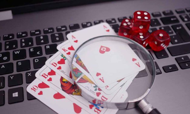 Los casinos online: retos para el 2023