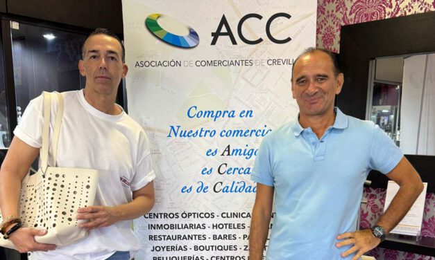 Éxito rotundo de la campaña “Rasca y Gana” en los comercios de Crevillet