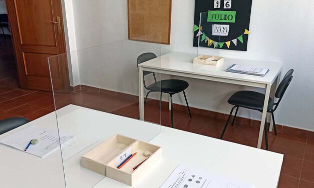 AFA Puerto retoma su actividad para nuevos casos