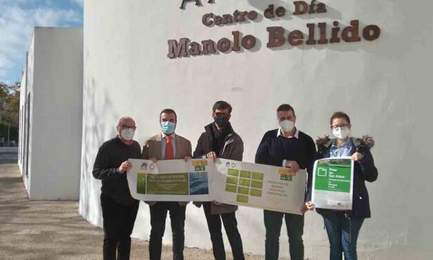 Afanas, impulsor de la Sostenibilidad y comprometidos con el cuidado del planeta