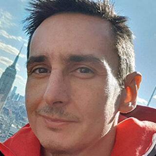 Andrés Cruz