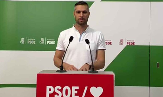 El PSOE de El Puerto excusa su vergonzoso "no" al nuevo campo de rugby