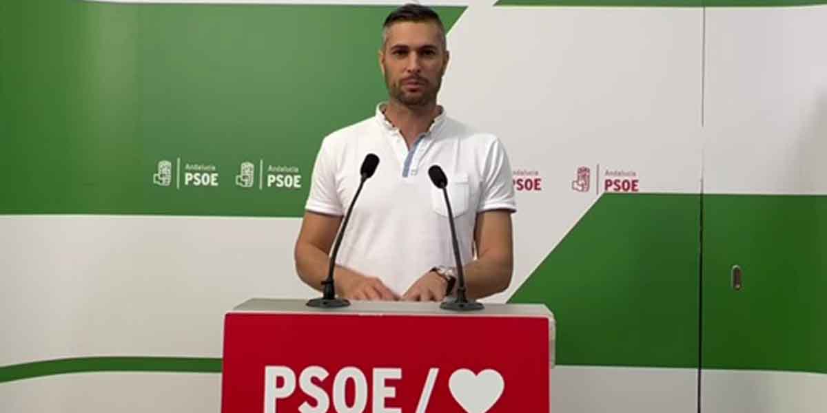 El PSOE lamenta que El Puerto no cumpla con la normativa del Cambio Climático