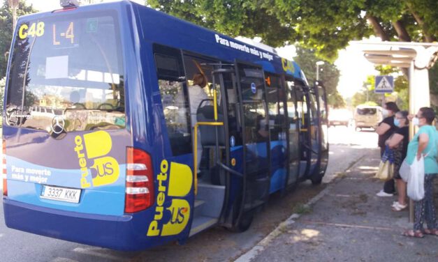 Frenazo al nuevo pliego de autobuses urbanos, tras tumbar la oposición el estudio económico