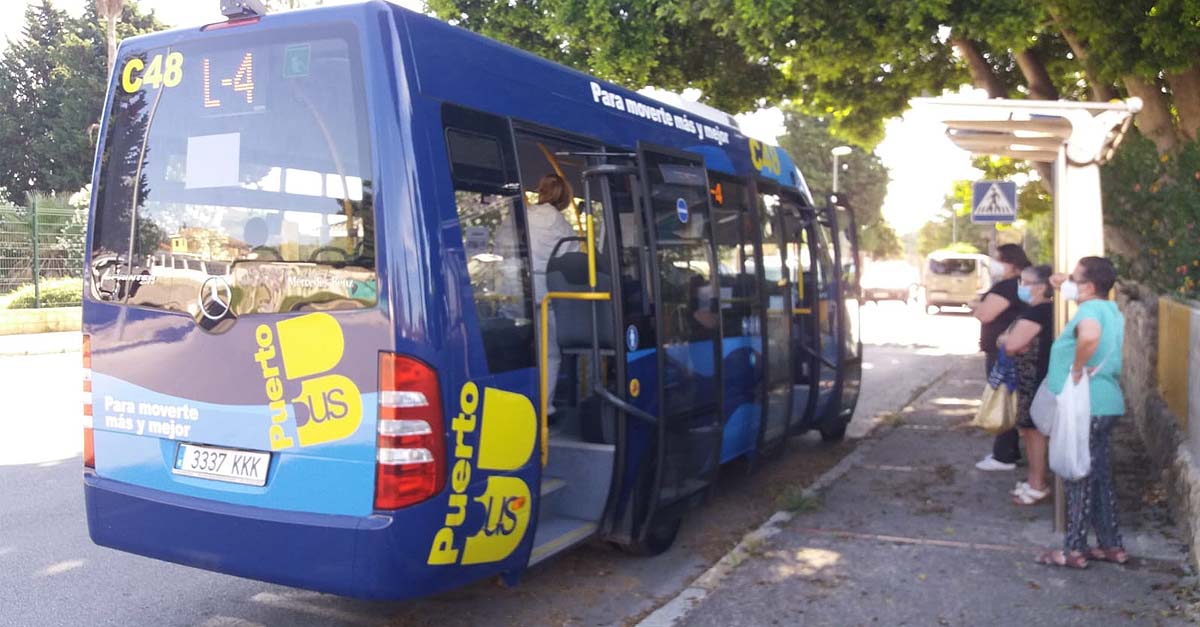Frenazo al nuevo pliego de autobuses urbanos, tras tumbar la oposición el estudio económico
