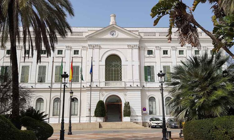 CSIF reclama ante el pleno municipal "respeto por los acuerdos tomados en la Mesa de Negociación"