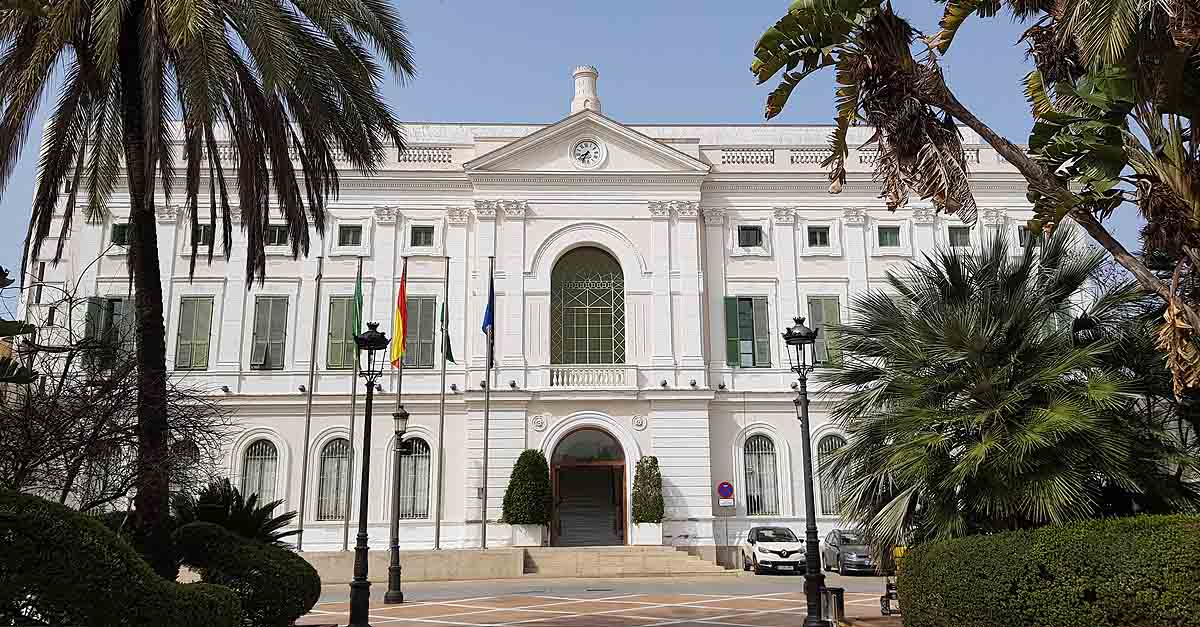 Vox El Puerto denuncia el "caos" en la Hacienda Municipal