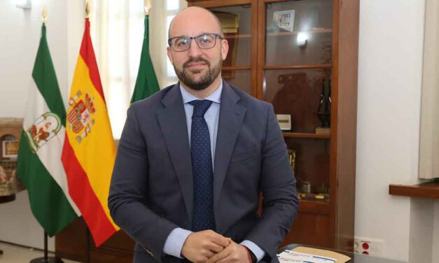 Archivada definitivamente la denuncia de De la Encina contra el alcalde de El Puerto