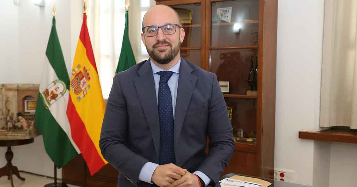 Archivada definitivamente la denuncia de De la Encina contra el alcalde de El Puerto