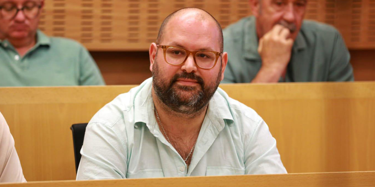 Bello acusa a Vox de mentir para dañar la imagen de El Puerto y favorecer su pacto con Izquierda Unida