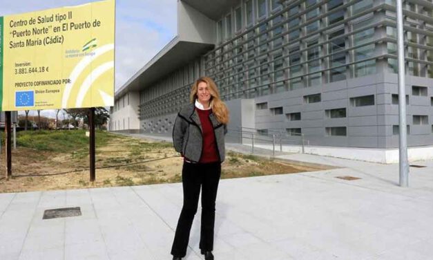 Vox El Puerto alerta del retraso de las inversiones que dependen de la Junta de Andalucía