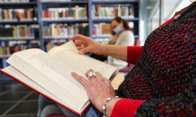 El Puerto celebrará el Día del Libro con una intensa agenda de actividades del 20 al 23 de abril