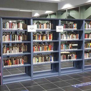Las bibliotecas municipales celebran el Día del Libro con cuentacuentos, autores y narración oral