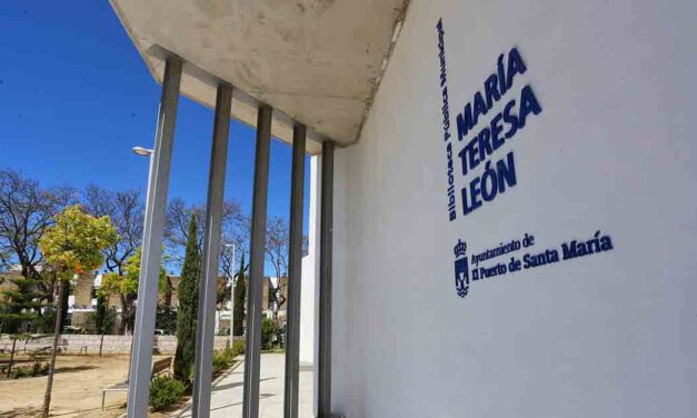 La Biblioteca María Teresa León acoge de eventos para fomentar la lectura entre los más pequeños