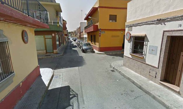 Las obras de Apemsa en la barriada de Los Toreros comenzarán el próximo martes