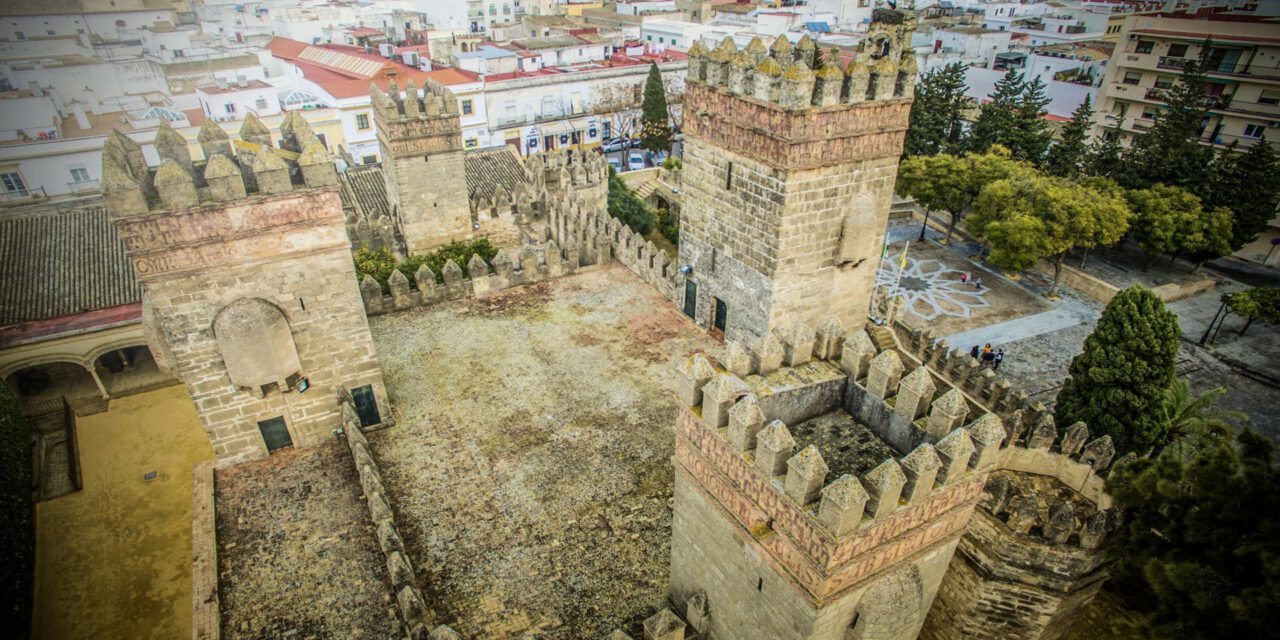 El Gran Visir abre la programación navideña con dos tardes de visitas en el Castillo de San Marcos