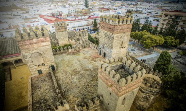 El Gran Visir abre la programación navideña con dos tardes de visitas en el Castillo de San Marcos