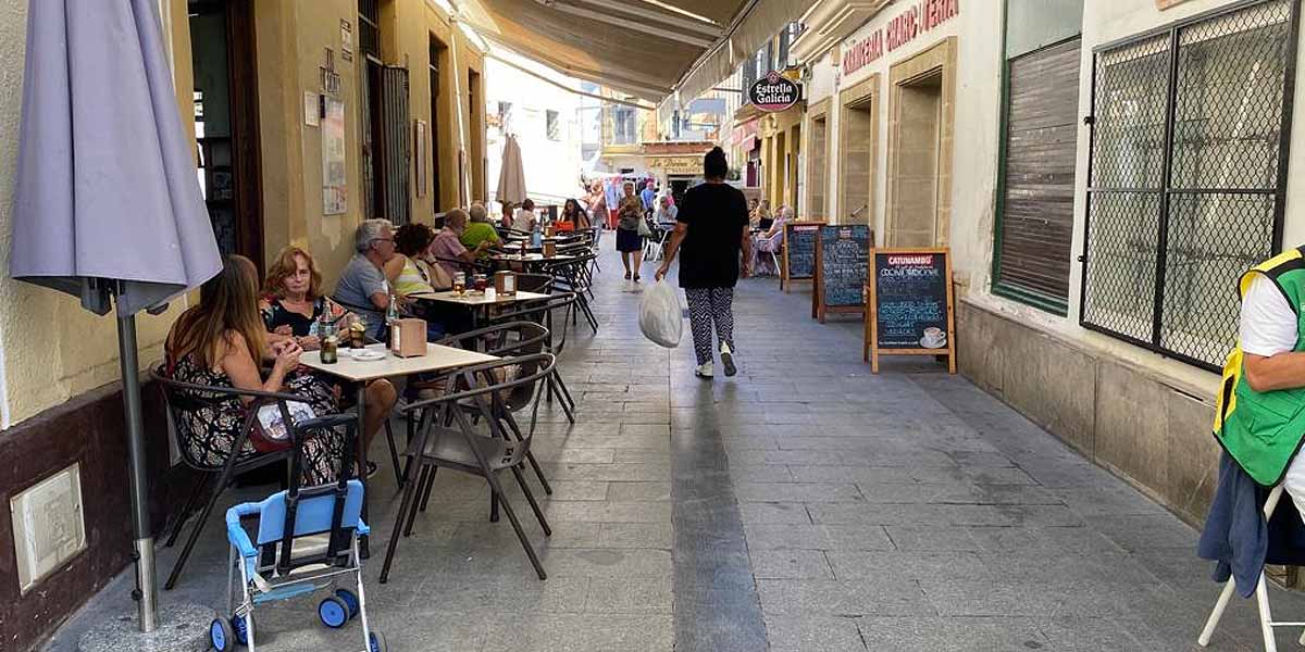 Un centro para vivir