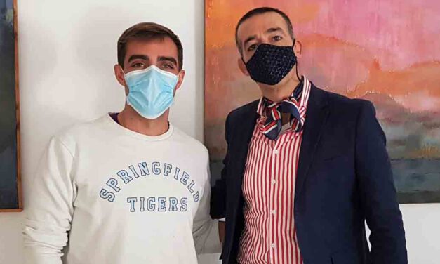 El Coro de La Salle participará en la campaña de Navidad y Carnaval